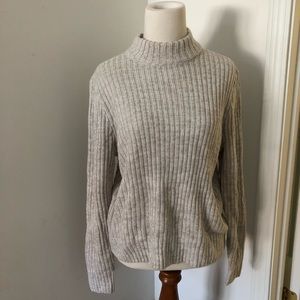 Forever 21 turtle neck sweater
